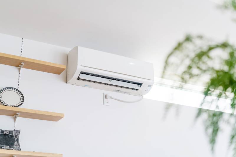 Faire installer une climatisation réversible dans un appartement au Havre