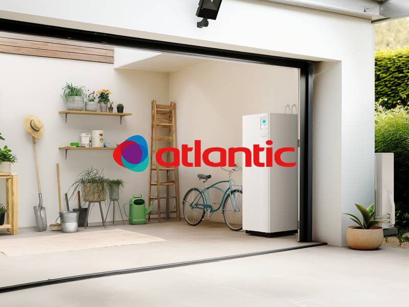 Installation de pompe à chaleur air/eau à Manéglise (76133) : la SARL Durand Pierre proche LE HAVRE