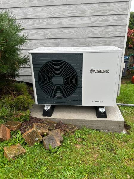 Fonctionnement réel d’une pompe à chaleur air/eau : performances, limites et réglages essentiels