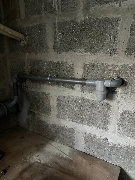 Installation d’une pompe à chaleur Vaillant Arotherm DUO dans une maison à Gainneville avec MaPrimeRénov’