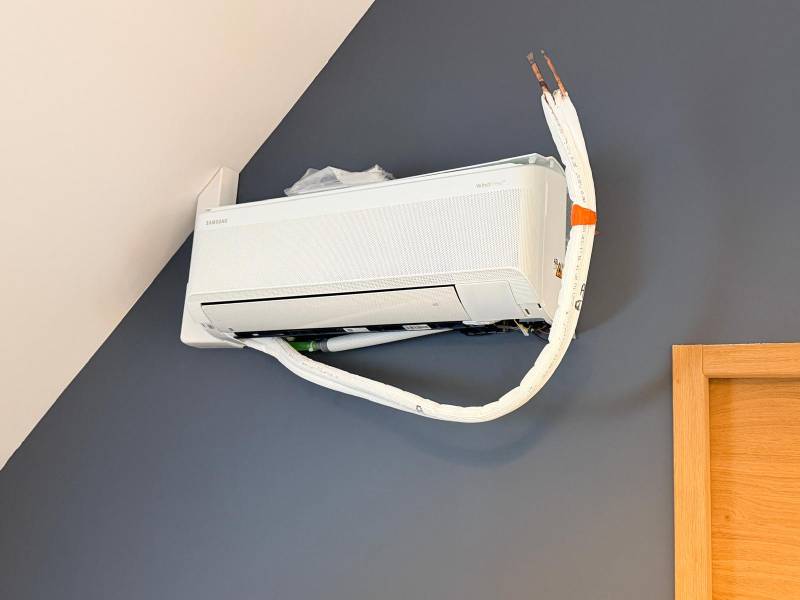 Climatisation Samsung 