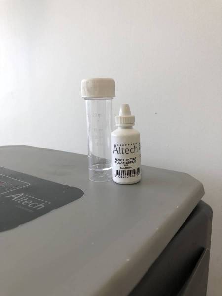 Contacter une entreprise pour la pose d'un adoucisseur d'eau sur Le Havre 76