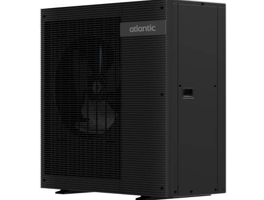 Étude de cas : remplacement d’une chaudière gaz par une pompe à chaleur air/eau à Montivilliers