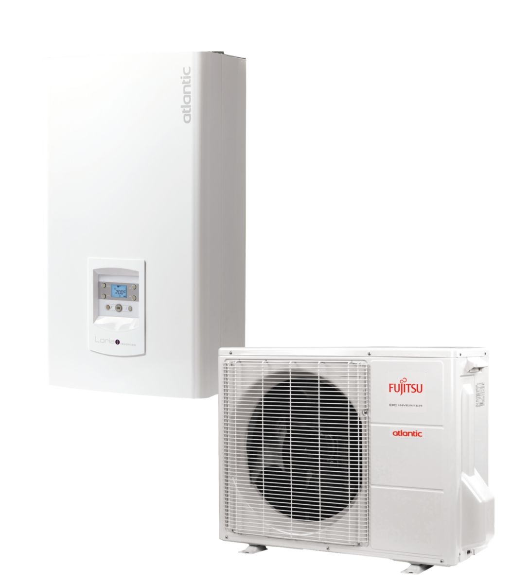 Pourquoi faire confiance à un artisan local pour la pose d'une pompe à chaleur ? SARL DURAND PIERRE Le Havre 76