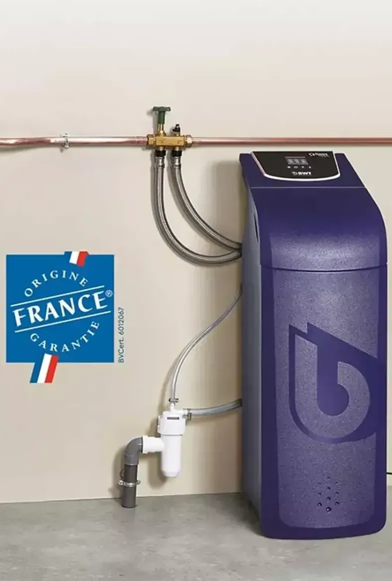 Comment choisir un adoucisseur d'eau adapté à la dureté de votre commune pour réduire vos factures d'énergie au Havre en Seine-Maritime ?