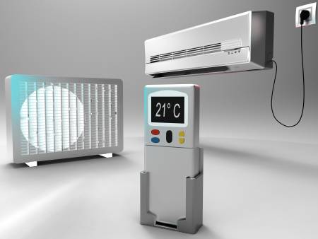 Notre zone d'activité pour ce service Installateur RGE de pompe à chaleur hybride gaz