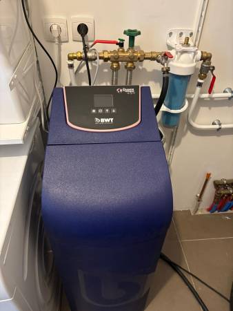 Nos prestations sur le secteur de Goderville Normandie