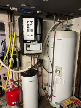 Nos prestations sur le secteur de Goderville Normandie